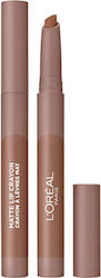 L'Oreal Paris Matte Lip Bleistift Lippenstift M...