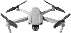 DJI Mavic Air 2 Fly More Combo Drone με Κάμερα 4K & Χειριστήριο, Συμβατό με FPV Γυαλιά
