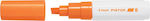 Pilot Pintor Broad 8mm Orange