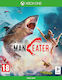 Maneater Day One Edition Xbox One Game
