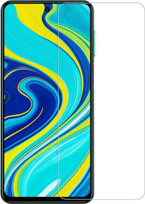 Tempered Glass (Redmi Note 9S)