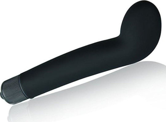 Lovetoy iWhizz G Vibrator G-Spot 12.5cm Black