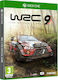 WRC 9 Xbox One Game