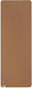 Gaiam Exercise Mat Brown (173x61x0.5cm)