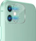 Blue Star Προστασία Κάμερας Tempered Glass Μπλε για το iPhone 11