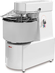 Resto Italia Επαγγελματικό Ζυμωτήριo με Κάδο 48lt SK 50 MO 230V 1500W Resto Italia Επαγγελματικό Ζυμωτήριo με Κάδο 48lt SK 50 MO 230V 1500W