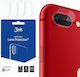 3MK FlexibleGlass Lens Camera Protection Tempered Glass Transparent for the iPhone 7 Plus
