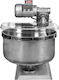 Garby Anka Z-80 400V Commercial Fermenter Machine 80lt 1120W