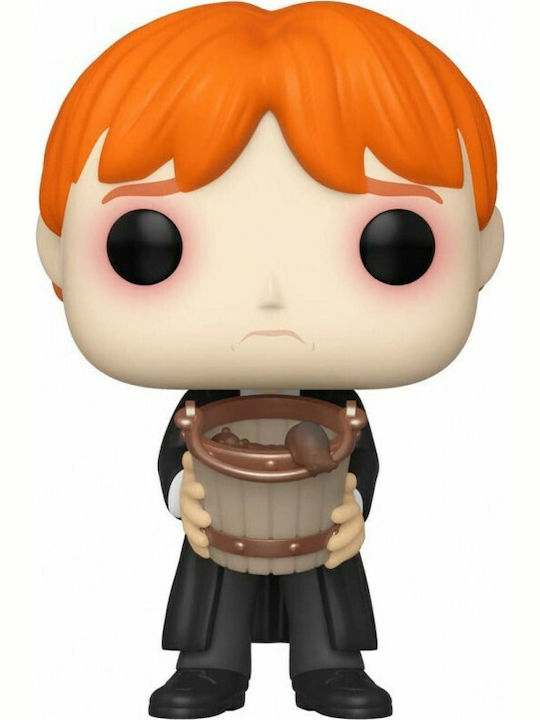 Funko Pop! Movies: Harry Potter - Ron Weasley 114