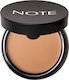Note Luminous Silk Cream Powder Πούδρα 04 10gr