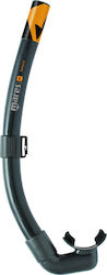 Mares Samurai Snorkel Black