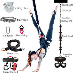 MDS Bungee Fitness Set 180