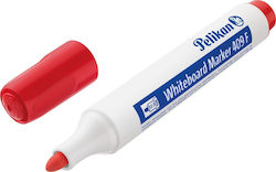 Pelikan 409F Маркер за Дъска 3мм Червен