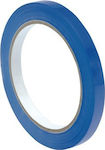 Selloplast Ταινία Συσκευασίας Σακουλοκλείστη Μπλε 12mm x 60m
