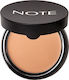 Note Luminous Silk Cream Powder Πούδρα 03 10gr
