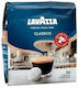 Lavazza Κάψουλες Espresso Classico Συμβατές με Μηχανή Senseo Pads 36caps