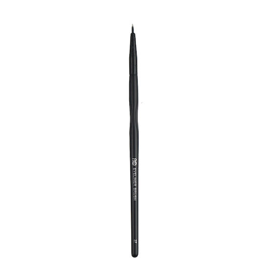 Ro-Ro Accessories Επαγγελματικό Πινέλο Μακιγιάζ για Eye Liner από Συνθετική Τρίχα