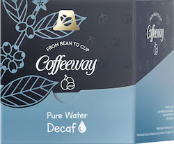 Coffeeway Espresso Pentru Apă Decafeinizat