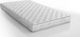 Dunlopillo Матрак За Количка Plain Ivory Baby с Латекс 64смx126смx12см