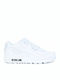 Air Max 90 LTR Παιδικά Sneakers Λευκά