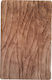Sorema Bath Mat Cotton Organic Wood 50x80cm