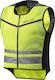 Rev'IT Vest Athos Air 2 Summer Men's Riding Jacket Neon Yellow