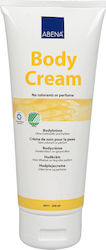 Abena Moisturizing Body Cream with Shea Butter for Dry & Sensitive Skin 200ml Abena Moisturizing Body Cream with Shea Butter for Dry & Sensitive Skin 200ml