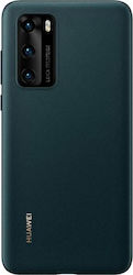 Huawei Back Cover Greee (Huawei P40)