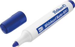 Pelikan 409F Маркер за Дъска 3мм Син
