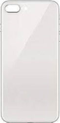 Καπάκι Λευκό iPhone 8 Plus Καπάκι Λευκό iPhone 8 Plus
