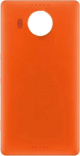 Καπάκι Μπαταρίας Πορτοκαλί για Lumia 950XL
