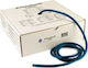 Thera-Band Professional Resistance Tubing Λάστιχο Γυμναστικής Σωληνωτό Μέτριο Μπλε 30.5m Extra Heavy Blue 30.5m