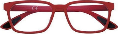 Zippo 31Z-PR76 Reading Glasses +2.00 Red 31Z-PR76 31Z-PR76-200