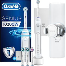Oral-B Genius 10200W White