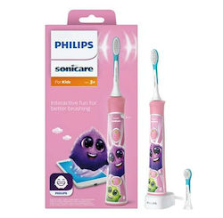 Philips Sonicare Für Elektrische Kinderzahnbürsten Ab 3+ Jahre