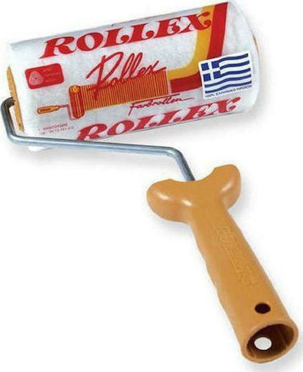 Rollex Ανταλλακτικό Ρολό Βαφής 24cm Rollex