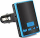 FM Transmitter Αυτοκινήτου S154468 mit AUX / MicroSD / USB