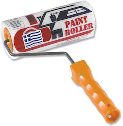 Rollex Paint Roller Ανταλλακτικό Ρολό Βαφής