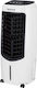 Honeywell TC10PCEI Air Cooler 40W Λευκό
