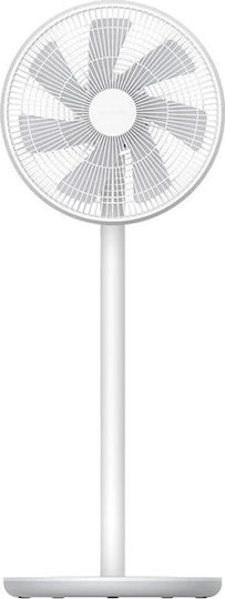 Xiaomi Smartmi Pedestal Fan 2 PNP6003EU Pedestal Fan 20W Diameter 40cm