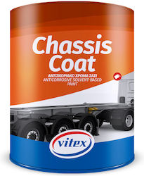 Vitex Chassis-Coat Vitex Chassis-Coat