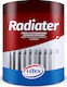 Vitex Βερνικόχρωμα Καλοριφέρ Διαλύτου Radiater ...