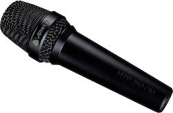 Lewitt Condenser XLR Microphone MTP350CMS Shock Mounted/Clip On for Voice