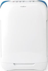 Nedis Ιονιστής / Καθαριστής Αέρα 50W για Χώρους 25m²