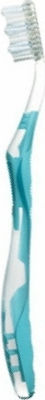 Elgydium Whitening Manual Toothbrush Soft Light Blue 1pcs