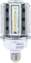 Ledvance LED 16W E27 Φυσικό Λευκό