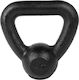 Tunturi Kettlebell από Μαντέμι 4kg Negru