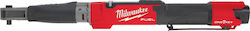 Milwaukee M12 ONEFTR38-201C Κιτ Ηλεκτρική Καστάνια Μπαταρίας Λιθίου 12V 1x2Ah