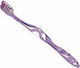 Elgydium Antiplaque Manual Toothbrush Medium Pu...