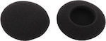 Foam Cover 20mm Earpad Replacement Headphones 1354